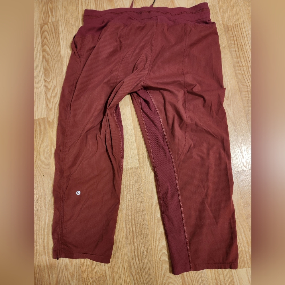 Jogging pants